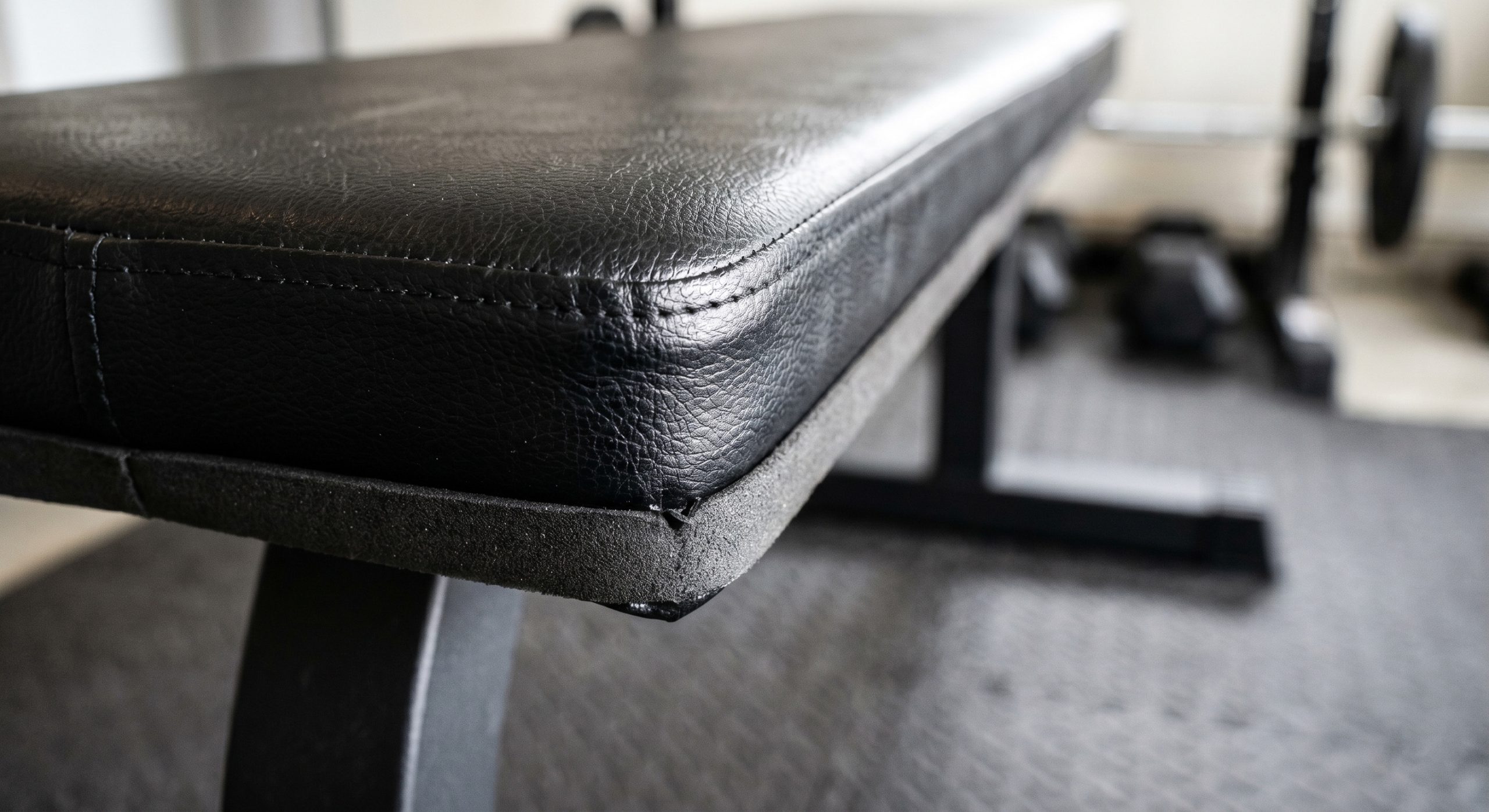 Upholstery Detail