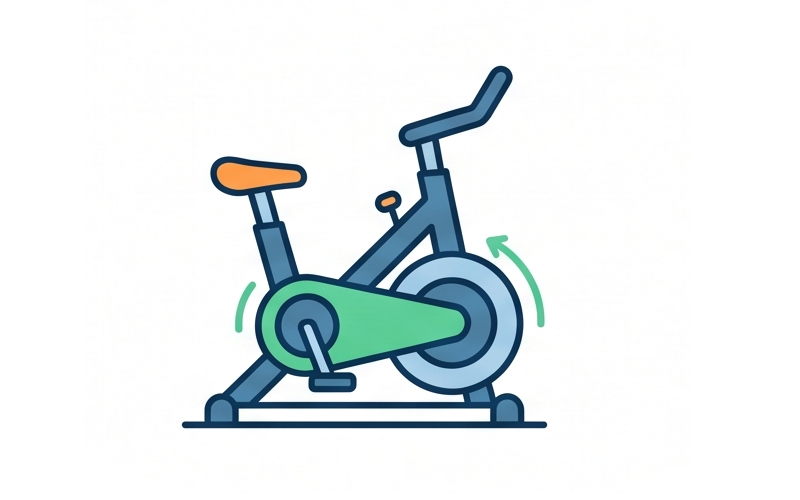 Exercise Bikes