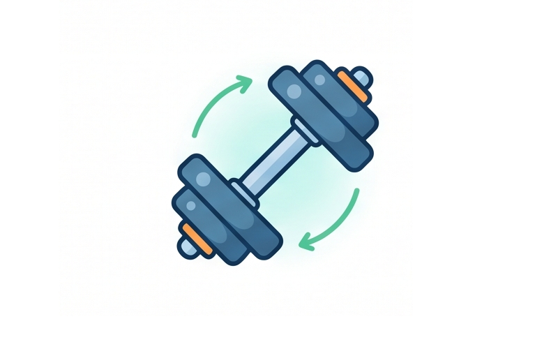 Dumbbells