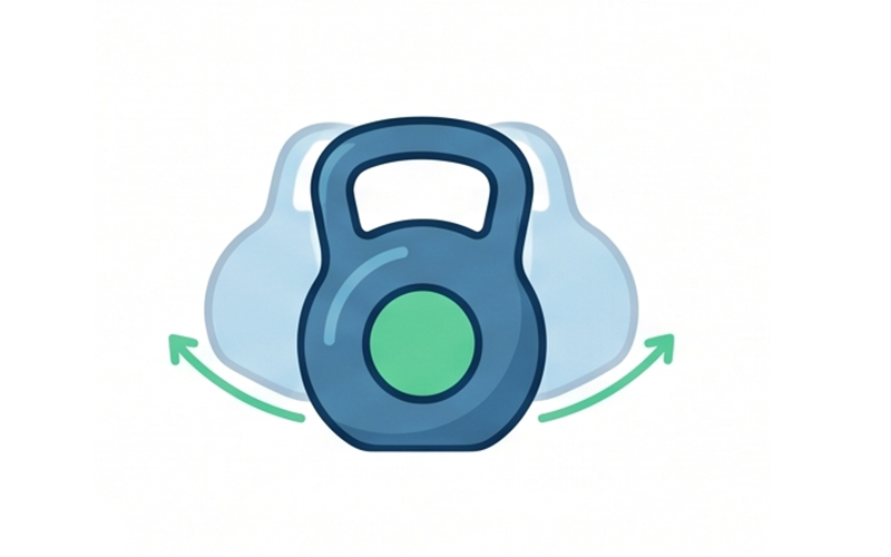 Kettlebells