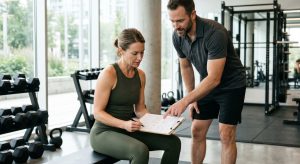 Apexfito Fitness Plans