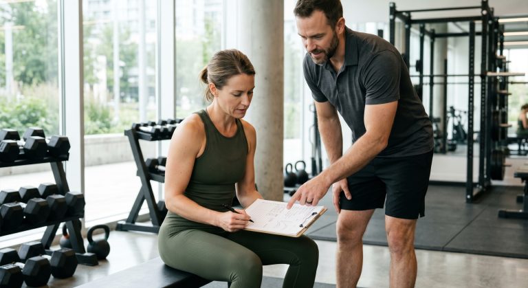 Apexfito Fitness Plans