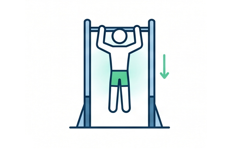 Pull-Up Equipment