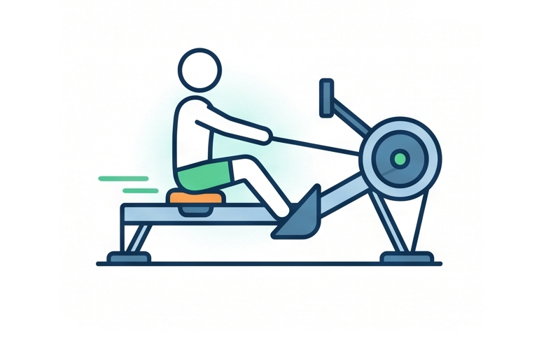 Rowing Machines