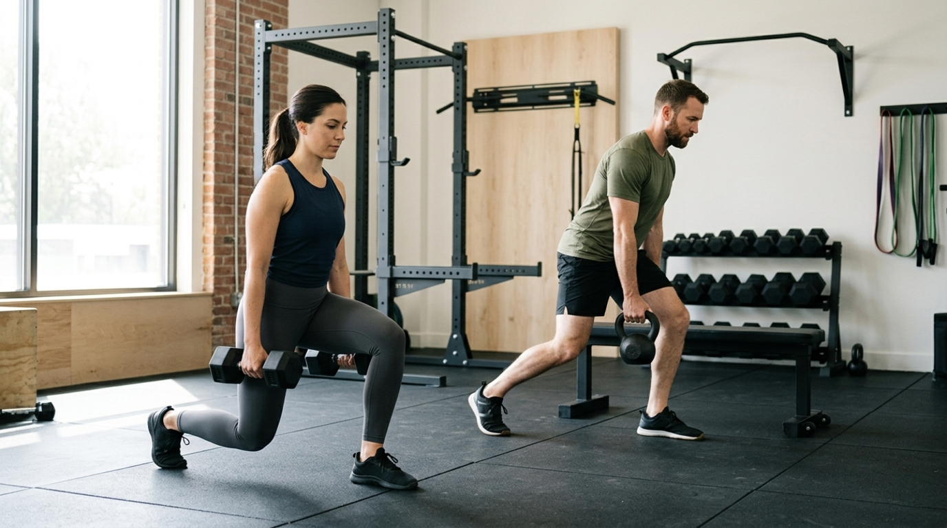 Fitness Science