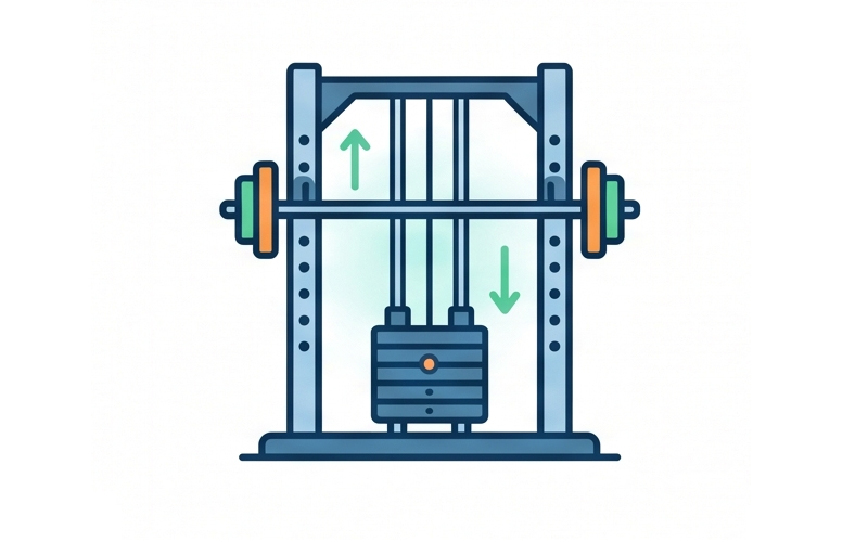 Strength Machines
