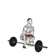 Exercise form demonstration