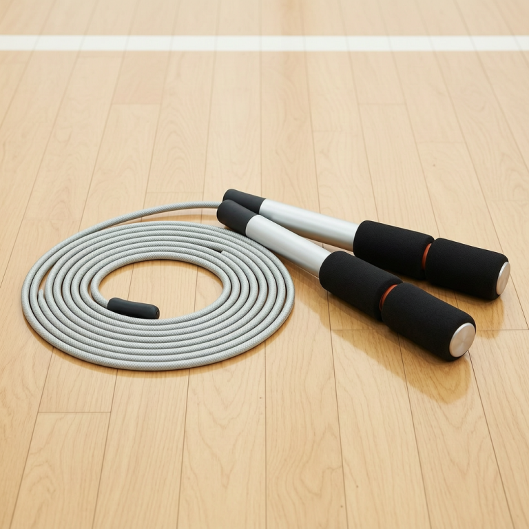 Jump Rope for Cardio: How Many Calories Does It Really Burn?
