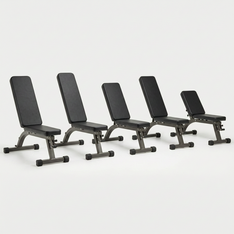 Best Adjustable Weight Benches Under $200