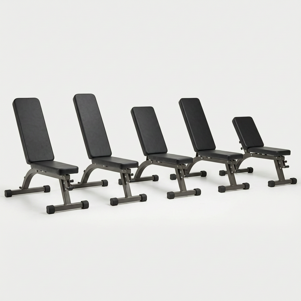 Best Adjustable Weight Benches Under $200