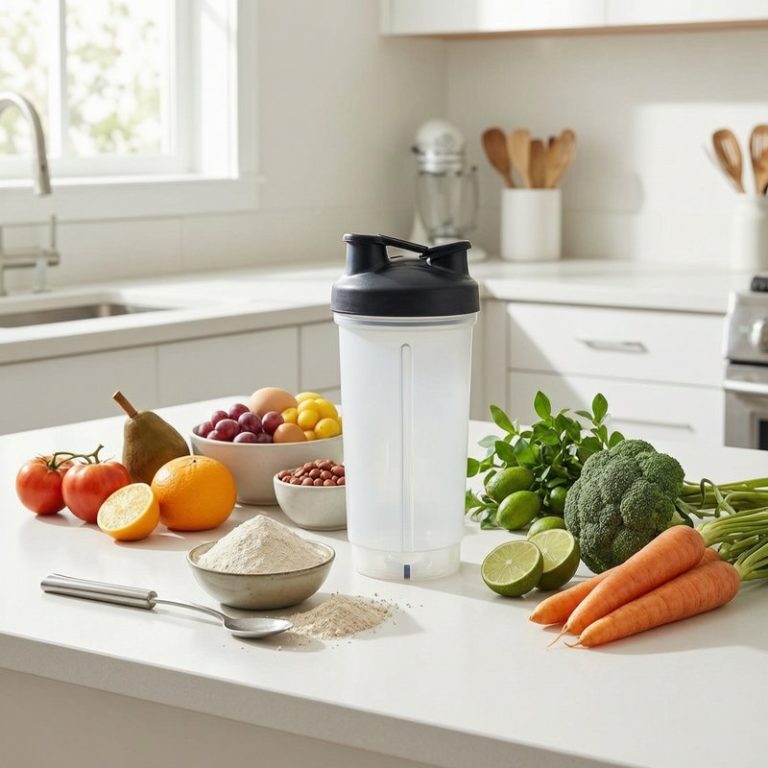 Do You Really Need Protein Powder?