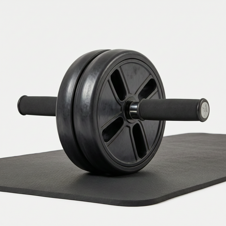 Best Ab Rollers for Core Strength: Do They Really Work?