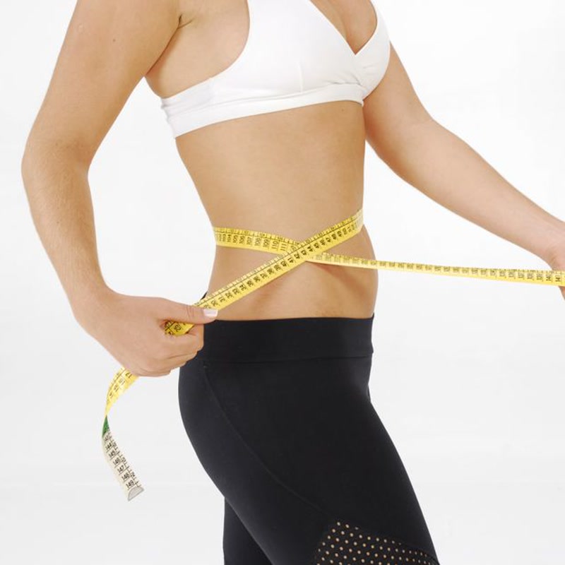 Fitness progress measurement