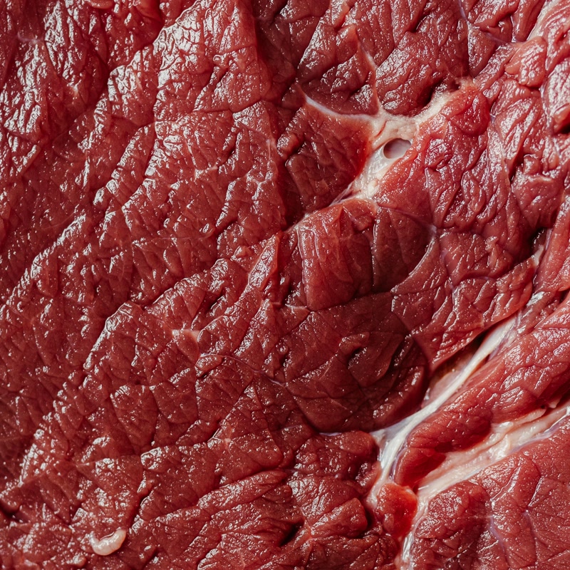 Protein rich food for muscle building and metabolism