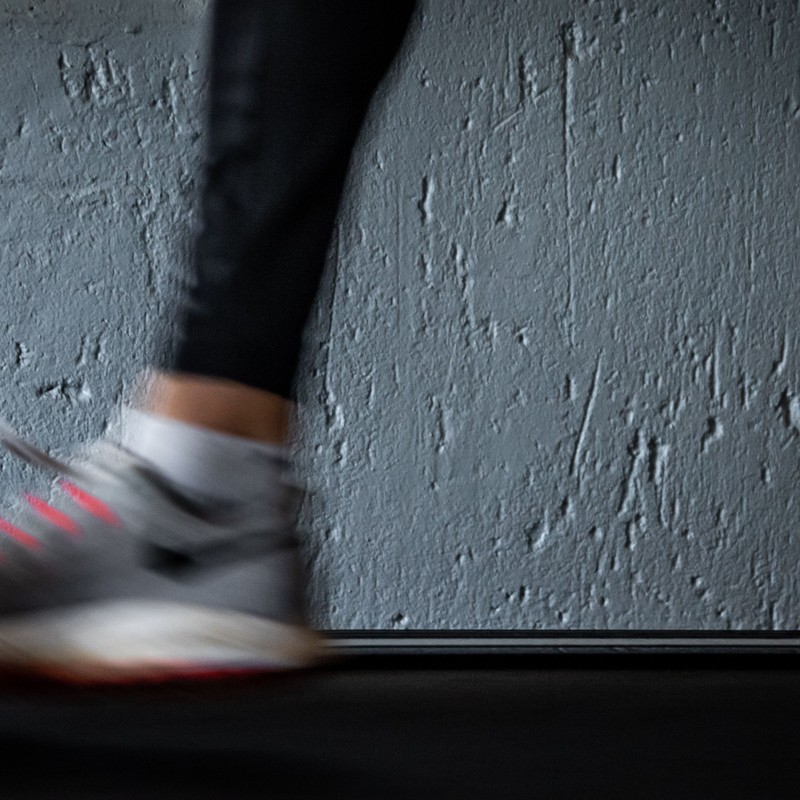 treadmill speed and performance testing — treadmill review