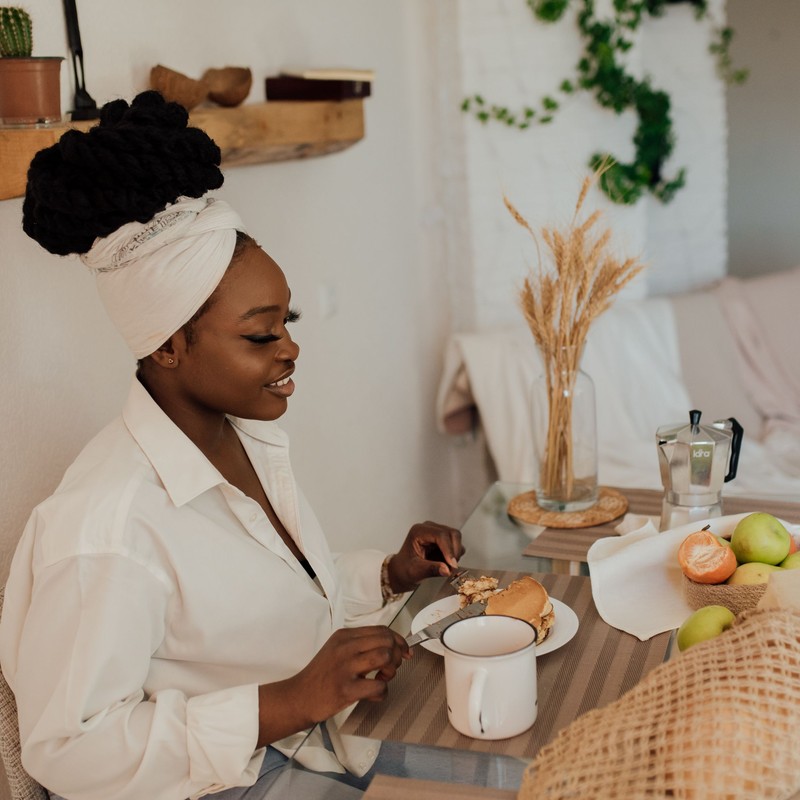 healthy eating lifestyle — intermittent fasting myths