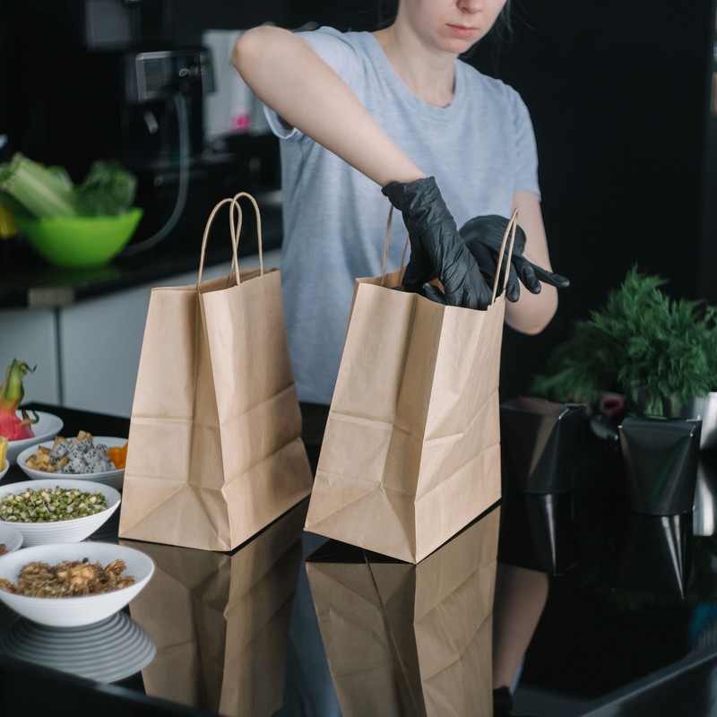 healthy meal prep for fasting — how to start intermittent fasting