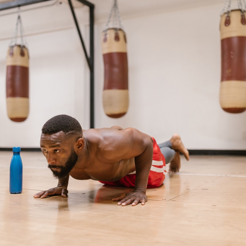 home cardio workout without equipment — home cardio guide