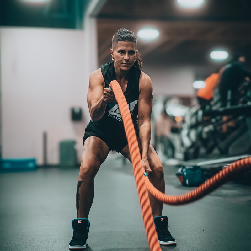 circuit training workout at home — home cardio circuit