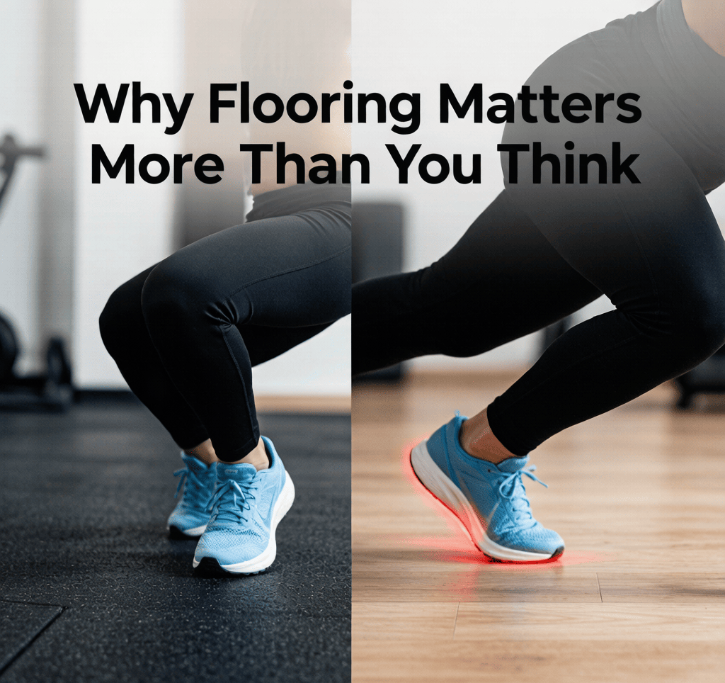 Why Flooring Matters More Than You Think