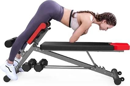 Finer Form Multi-Functional Weight Bench Review: A $200 CAD All-in-One Solution?