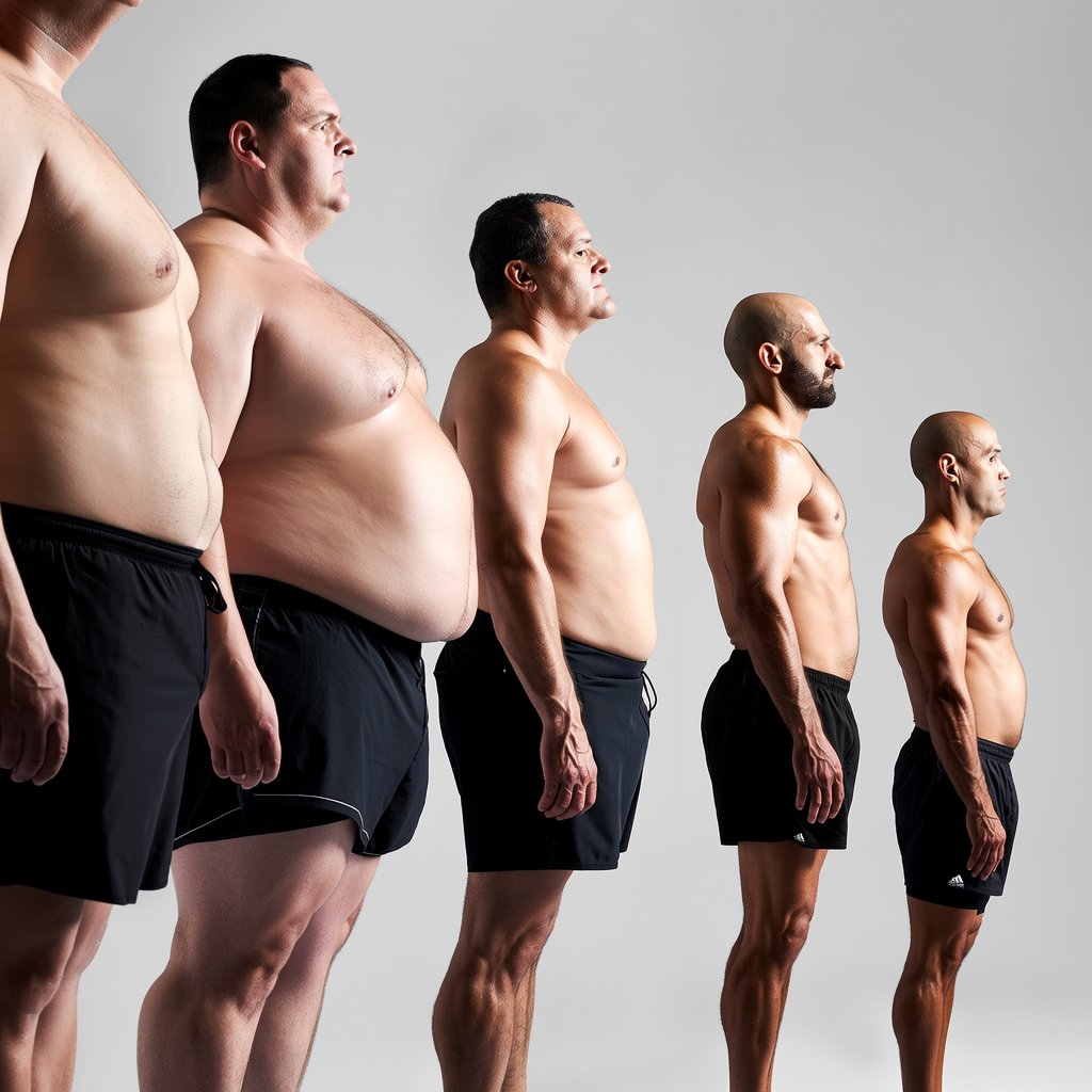 What’s a Healthy Body Fat Percentage? Calculate Yours