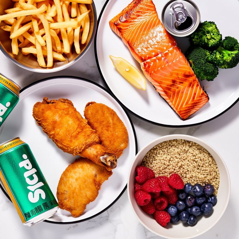 How Many Calories to Lose Weight? Calculate Your Deficit