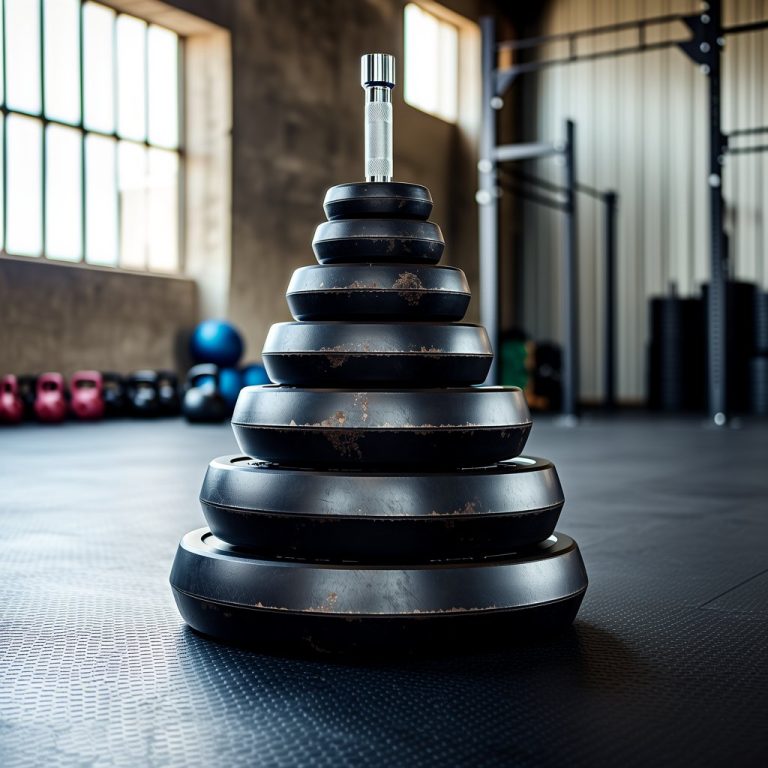 How to Find Your One Rep Max