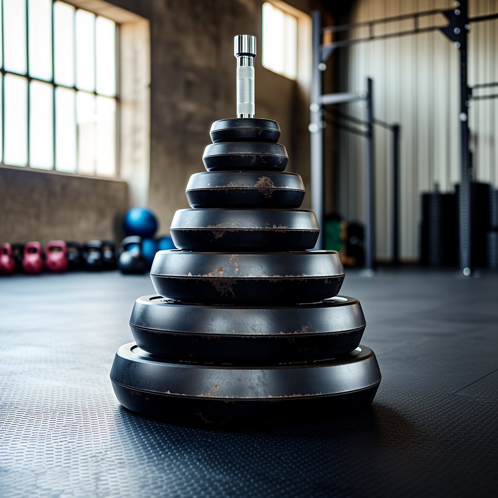 How to Find Your One Rep Max