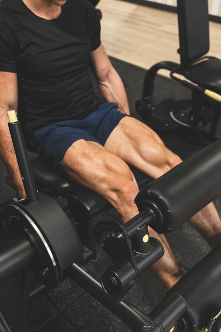 How to Progress and Add Dumbbell Lunges to Your Workouts
