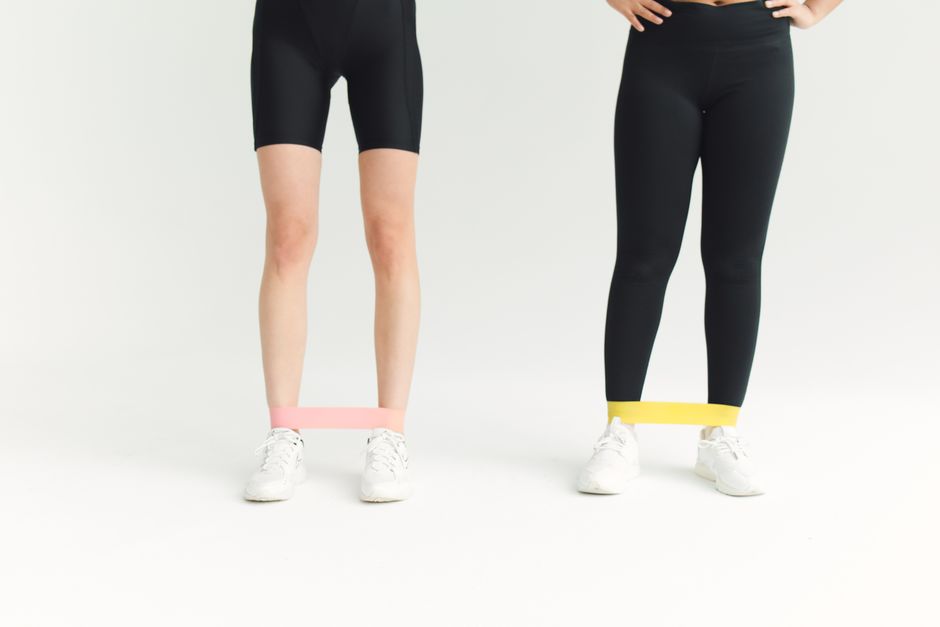 Top Resistance Band Sets for Beginners (2025 Picks)