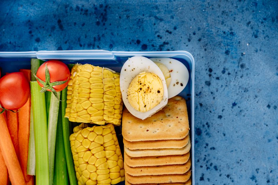 Practical Ways to Outsmart Post-Workout Cravings