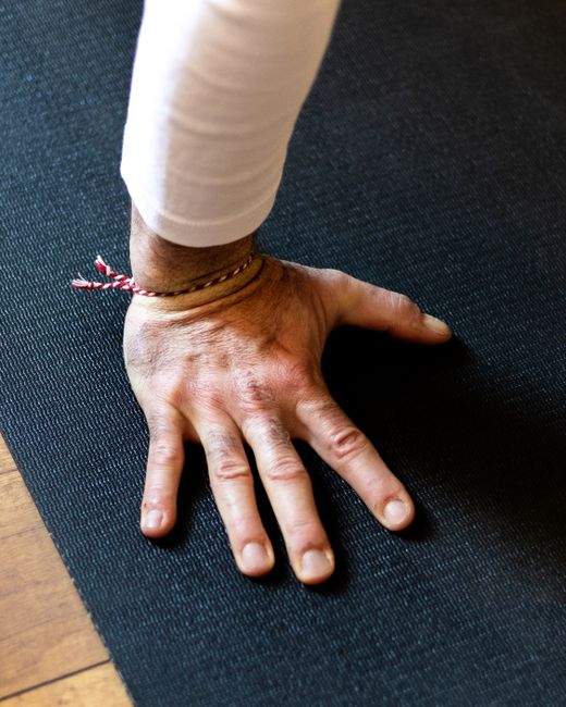 Strengthening and Mobility Drills to Bulletproof Your Wrists