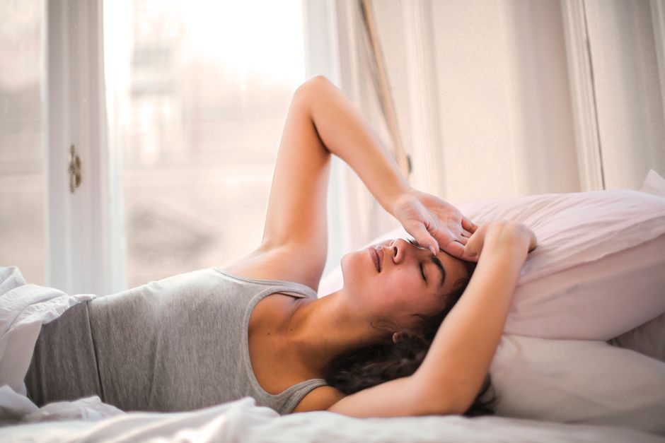The Biological Reason You Need Rest Days