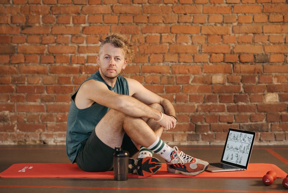 Building Rest Into Your Training Plan