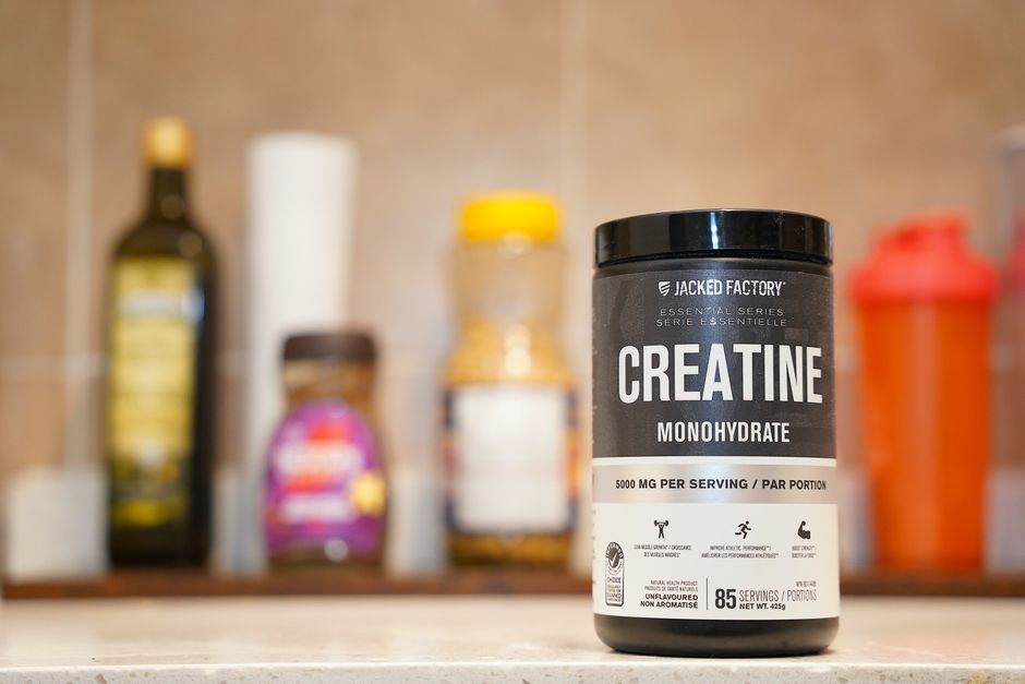 What Creatine Actually Is and How It Works in Your Body