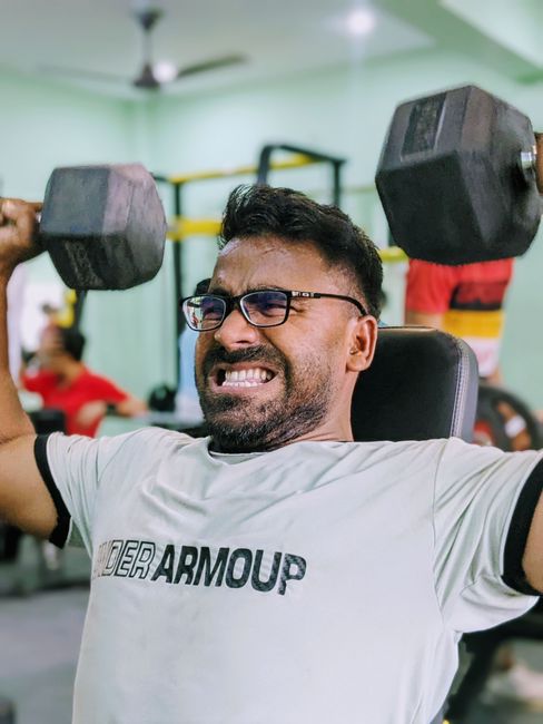 The Proven Benefits: More Than Just Muscle and Strength