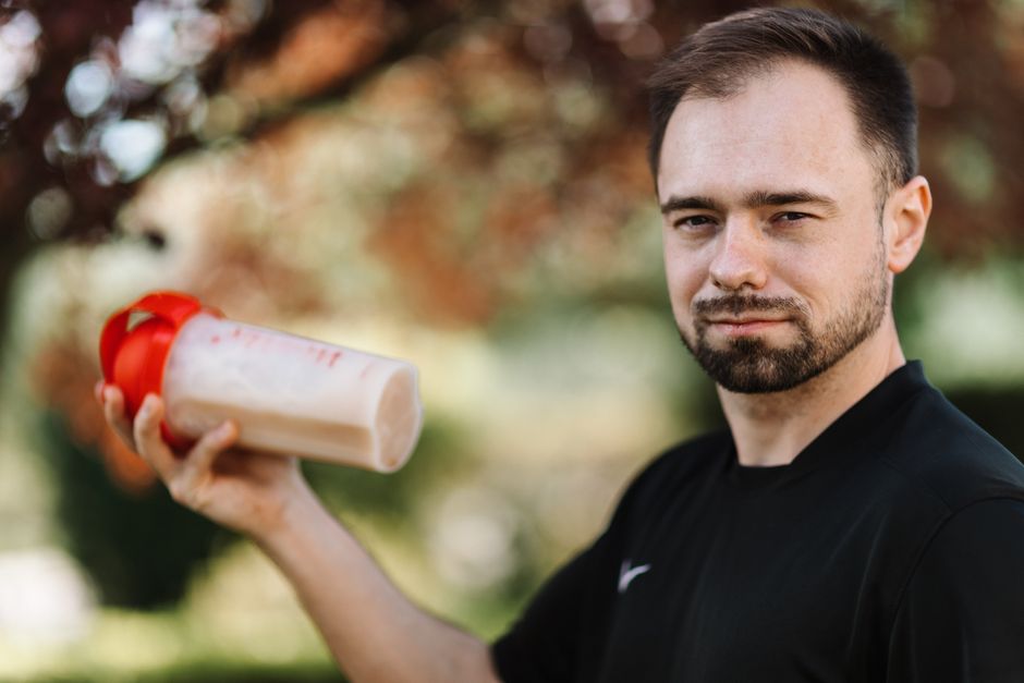 Who Should Take Creatine — and Is It Safe for Everyone?