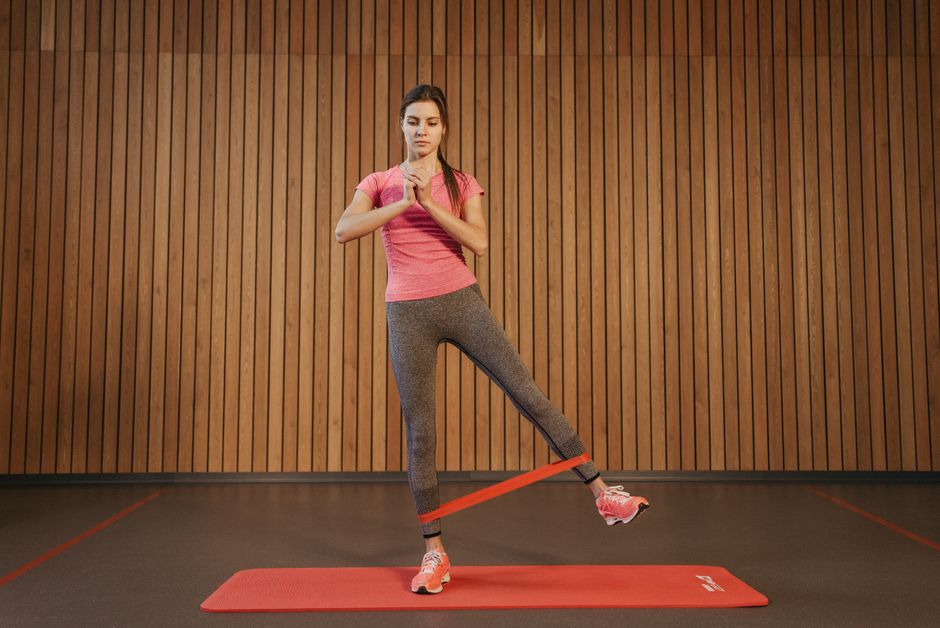 The Full Body Split: Exercises and Proper Form