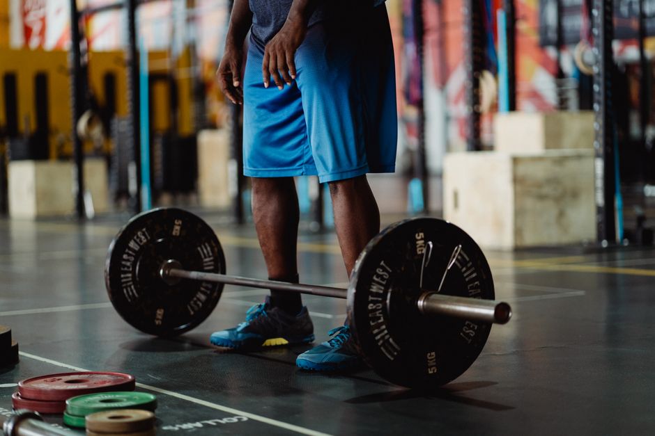 Progression – How to Make It Harder Over Time