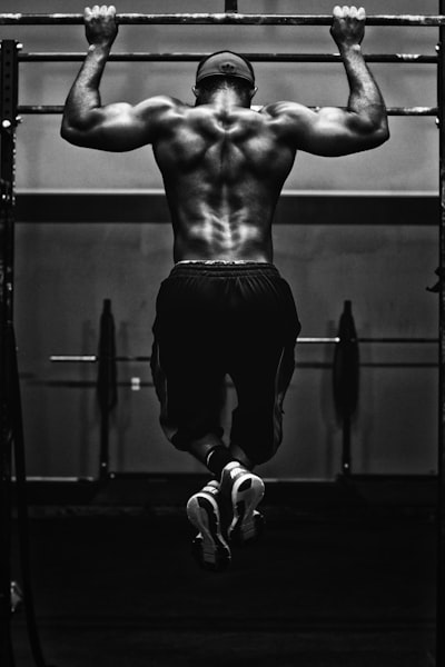 Best Doorway Pull-Up Bars: