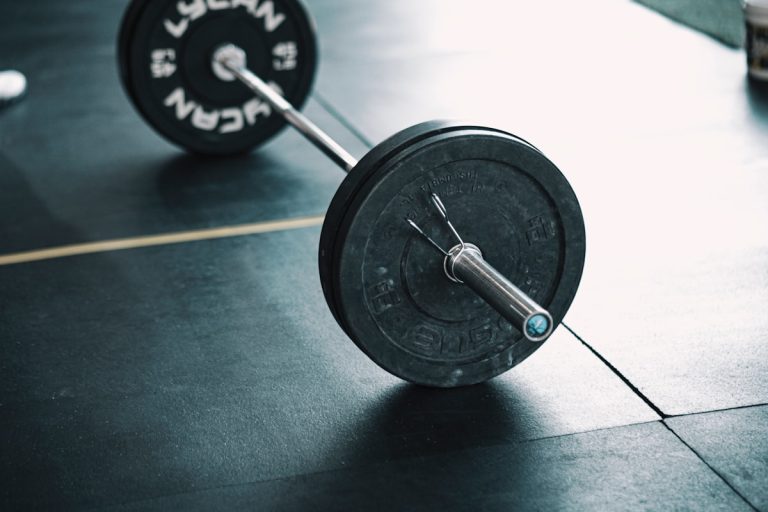 Progressive Overload Explained:
