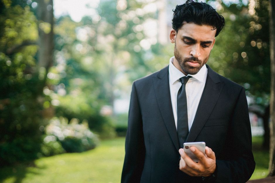 Why Your Phone Is Wrecking Your Neck: The Tech Neck Problem