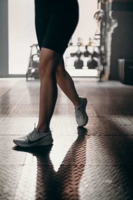 A Simple Farmers Carry Workout to Get You Started