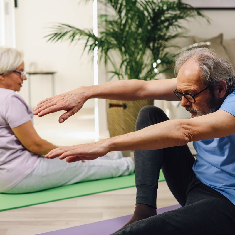 Myths That Keep Beginners - beginner exercise