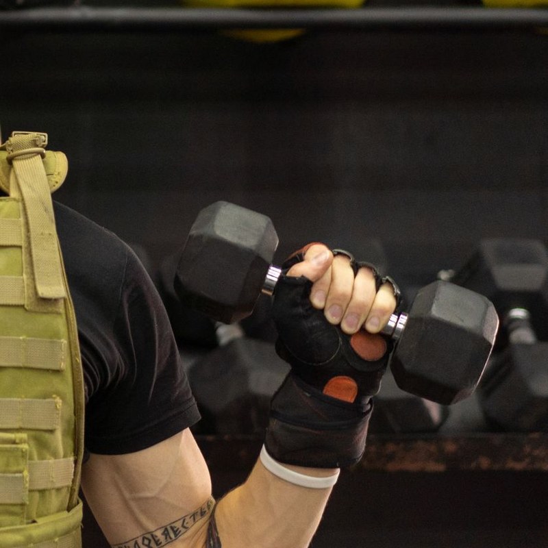 Three Weighted Vests We've Put Through Real Home Workouts