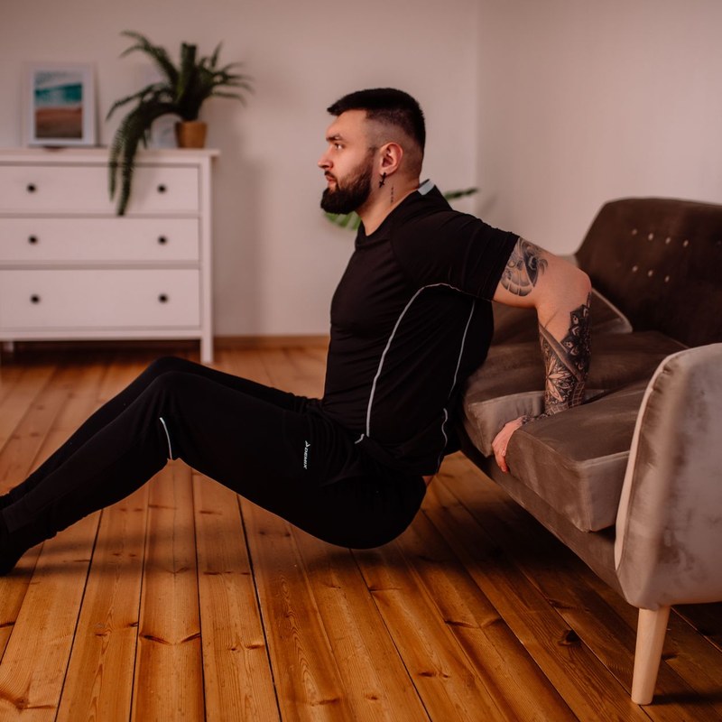 What to Look for in a Weighted Vest for Home Workouts