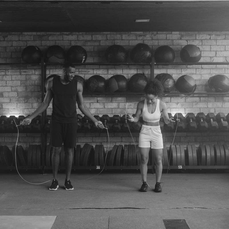 How to Start a Cardio Routine Without Running (and Stick With It)