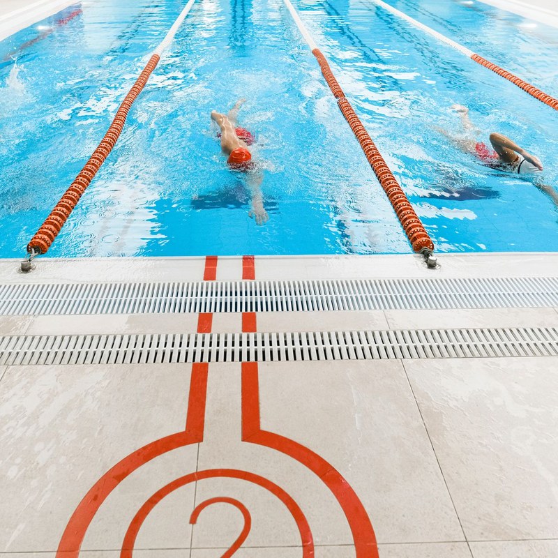 Fun Cardio Workouts That Sneak in the Conditioning Work