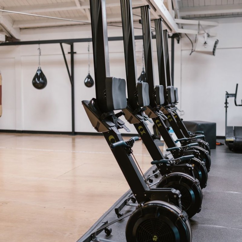 The Best Low-Impact Cardio Options That Don't Feel Like Work